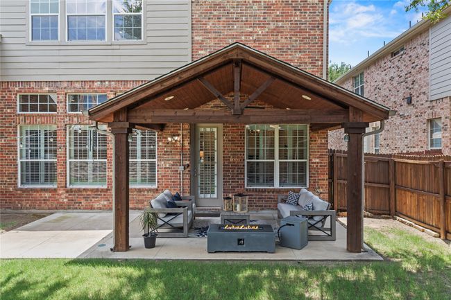 942 Pheasant Dr, House other with 4 bedrooms, 4 bathrooms and null parking in Allen TX | Image 33