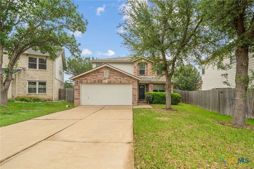 109 Comal Cv, Elgin, TX, 78621-5824 | Card Image