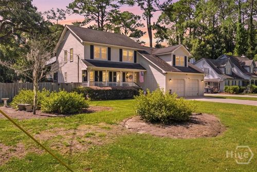 2511 Salcedo Ave, savannah, GA, 31406-4247 | Card Image
