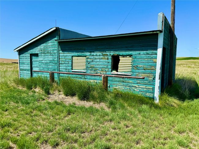 Old barn | Image 11