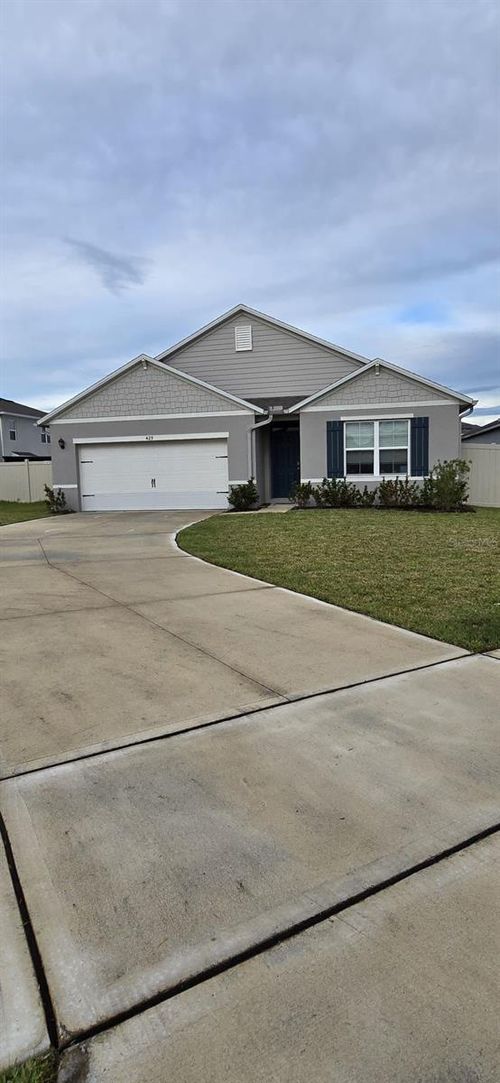 429 Conway Ave, Saint Cloud, FL, 34771-8169 | Card Image