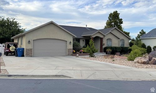 57 Fairway Dr, Stansbury Park, UT, 84074-9619 | Card Image