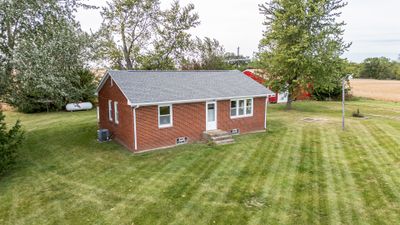 4705 E 7th Road, House other with 2 bedrooms, 1 bathrooms and null parking in Earlville IL | Image 1