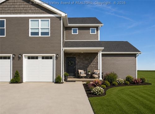 54 Jordon Drive, Winfield, WV, 25213 | Card Image