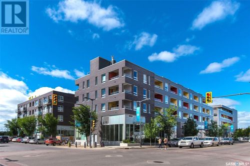 410 Av C S, Saskatoon, SK, S7M5N7 | Card Image