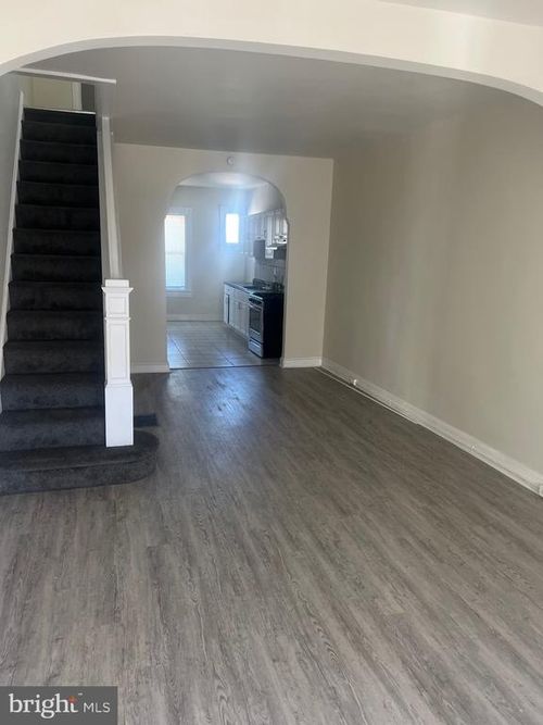 717 N Luzerne Ave, BALTIMORE, MD, 21205-2613 | Card Image