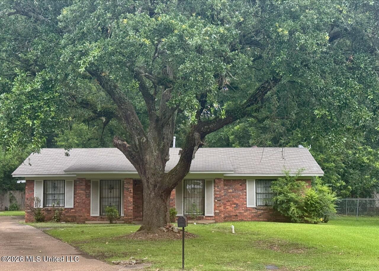 Residential in Jackson