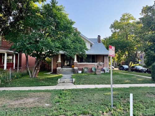 1731 E 25th Ave, Denver, CO, 80205-5505 | Card Image