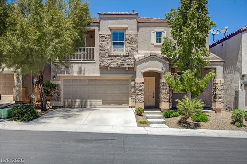10592 Valdosta Ave, Las Vegas, NV, 89129-6462 | Card Image