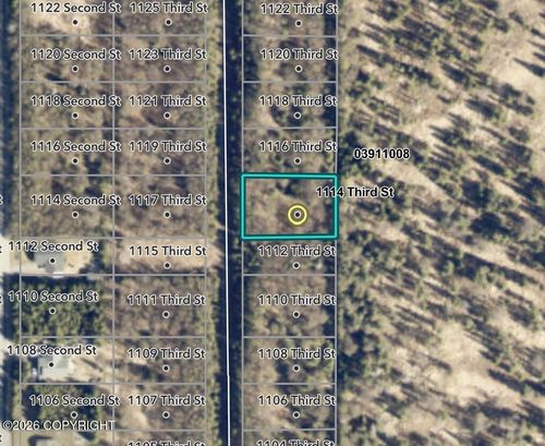 1114 3rd St, Kenai, AK, 99611-7214 | Card Image