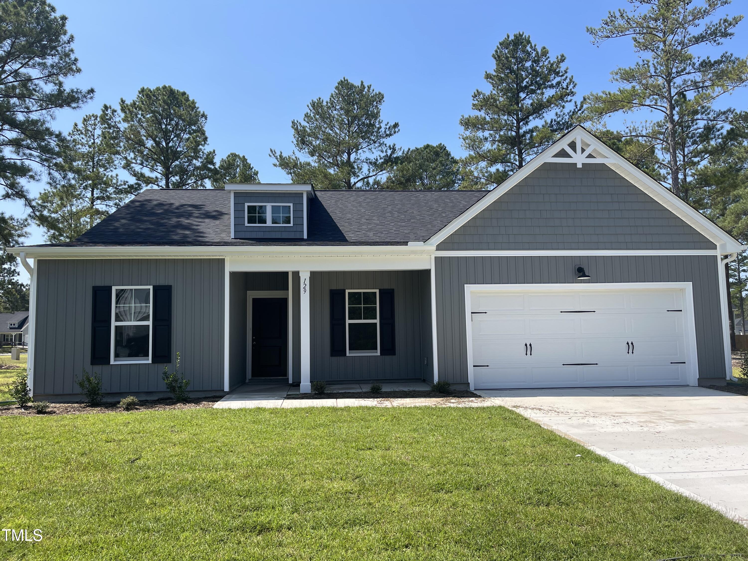 Cafe Prince Ct, Raeford, NC 28376