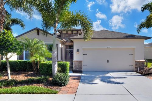 5828 Marsh Landing Dr, WINTER HAVEN, FL, 33881-7223 | Card Image