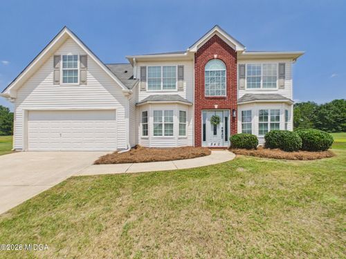 540 Dusty Ln, Macon, GA, 31211-7516 | Card Image
