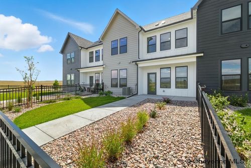 1432 Big Meadow Dr, Cheyenne, WY, 82007-3808 | Card Image