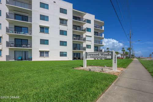 105-2860 Ocean Shore Blvd, Ormond Beach, FL, 32176-2521 | Card Image