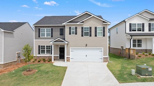 1252 Birch Cir, Grovetown, GA, 30813-2200 | Card Image