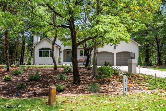 101 Marshview Rd, House other with 4 bedrooms, 4 bathrooms and 2 parking in Hampstead NC | Image 7