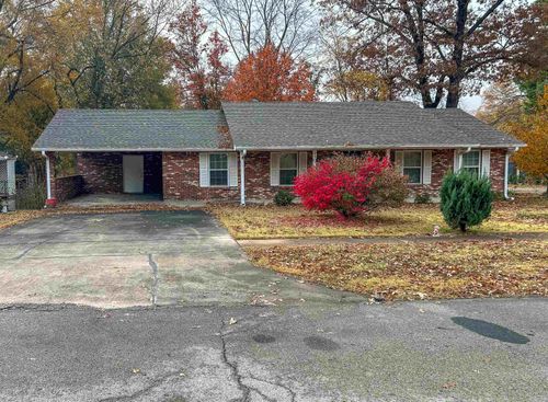 515 Elm Ave, Jonesboro, AR, 72401-4086 | Card Image