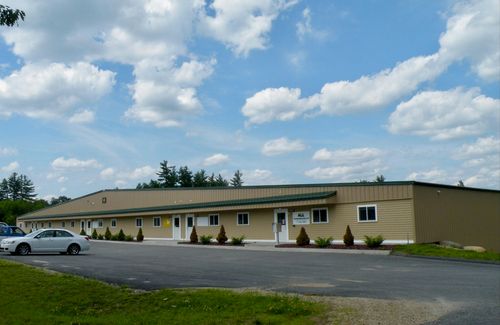 6-61 Airport Dr, Rochester, NH, 03867-1726 | Card Image