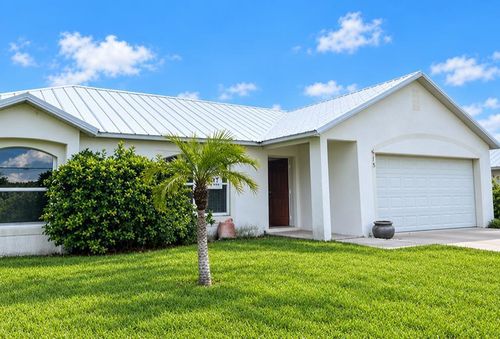 615 Sw Lakehurst Dr, Port St. Lucie, FL, 34983-2466 | Card Image