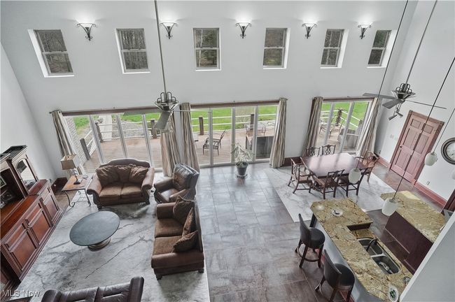 38875 State Route 344, House other with 3 bedrooms, 2 bathrooms and null parking in Leetonia OH | Image 14