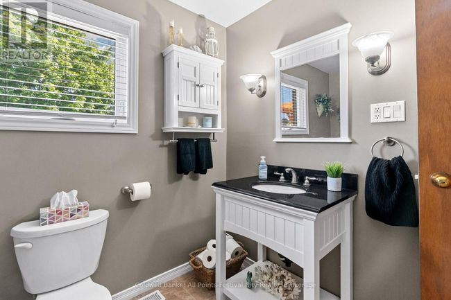 5 Krohmer Dr, House other with 4 bedrooms, 2 bathrooms and 5 parking in Goderich ON | Image 18