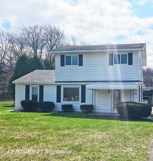 4770 King Rd, Saginaw, MI, 48601-7142 | Card Image