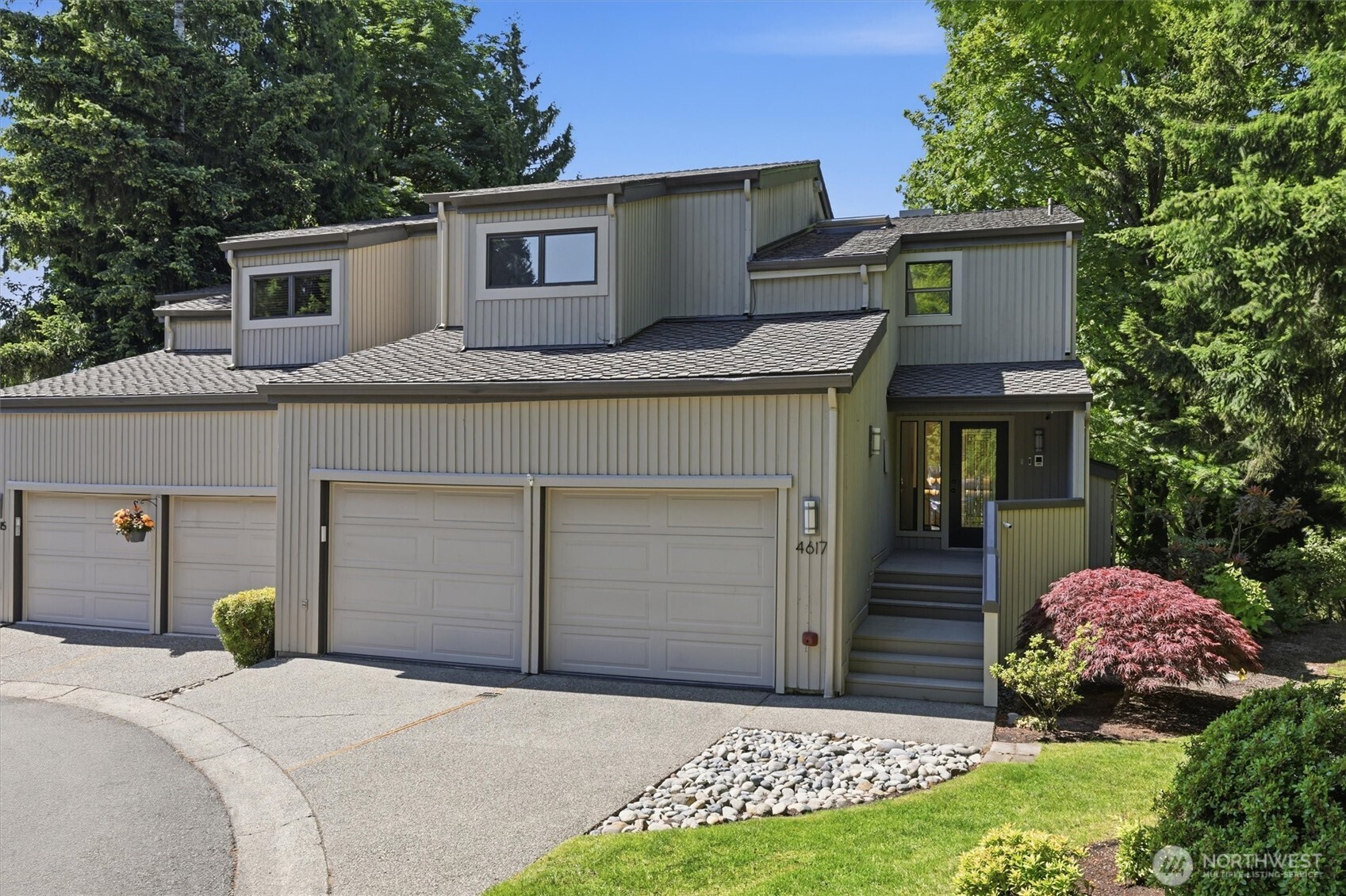 Residential in Kirkland 2