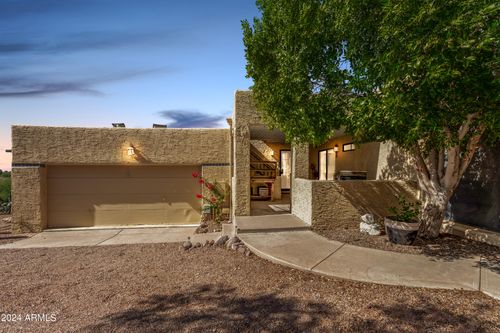 6159 S Avenida Del Sol, Gold Canyon, AZ, 85118-4680 | Card Image