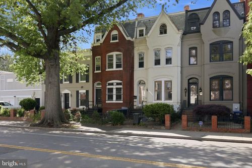 1810 13th St Nw, WASHINGTON, DC, 20009-7896 | Card Image