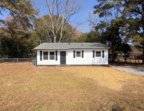 803 Crestwood Ter, Warner Robins, GA, 31088-4542 | Card Image