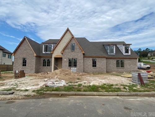 119 Falstone Dr, Little Rock, AR, 72223-5330 | Card Image