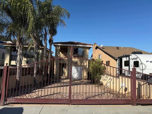 3024 46th St, San Diego, CA, 92105-4416 | Card Image