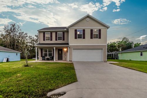 10 Pickcane Ln, PALM COAST, FL, 32164-7016 | Card Image
