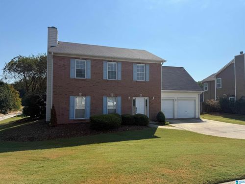 96 Winterhaven Dr, Alabaster, AL, 35007-2102 | Card Image