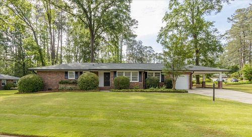 2924 Stratford Drive, Augusta, GA, 30909 | Card Image
