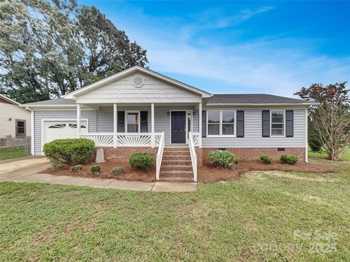 4609 Cottonwood Ln, Gastonia, NC, 28052-9492 | Card Image