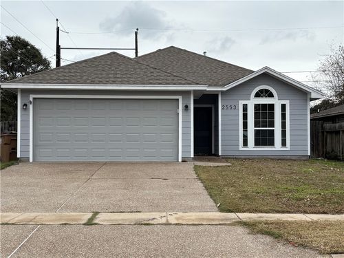 2553 Lorine Dr, Corpus Christi, TX, 78418-4774 | Card Image