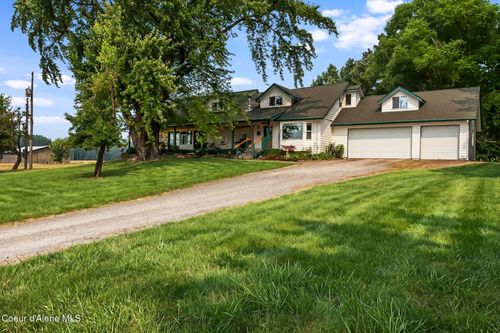 101 Farmer Dr, Sandpoint, ID, 83864-0589 | Card Image