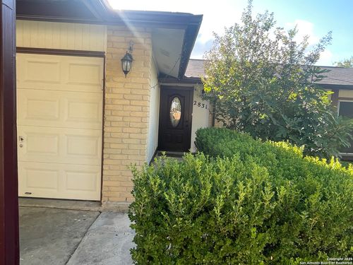 2831 Charles Conrad Dr, Kirby, TX, 78219-1954 | Card Image