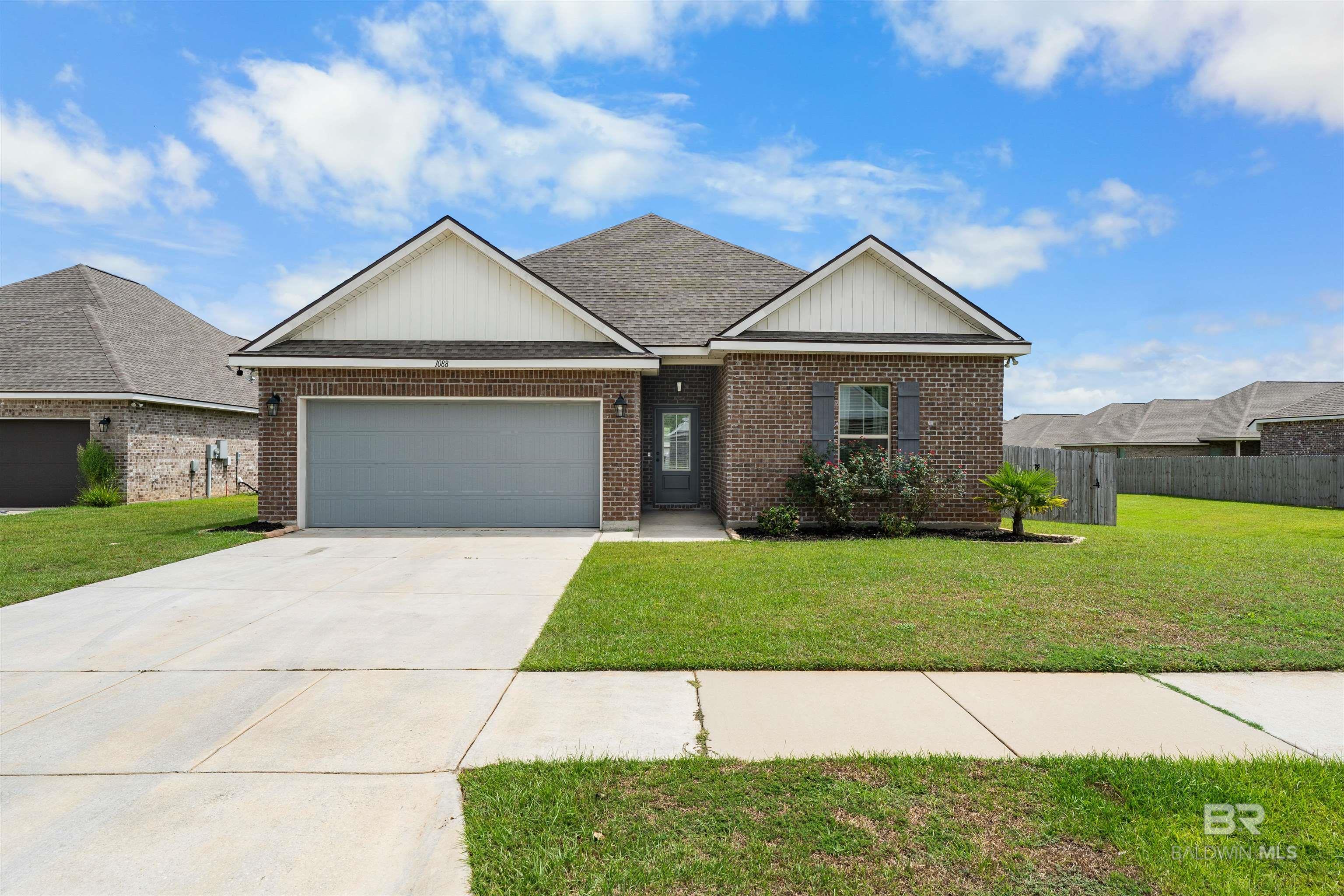 Stella Rd, Foley, AL 36535 #1