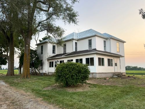 10723 E State Road 234, Wilkinson, IN, 46186-9790 | Card Image