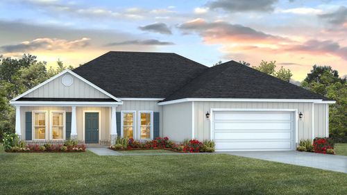 5561 Briset Street, Milton, FL, 32583 | Card Image