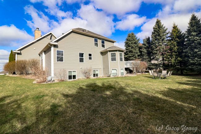 12709 Ospreys Way, House other with 5 bedrooms, 4 bathrooms and null parking in Dewitt MI | Image 6