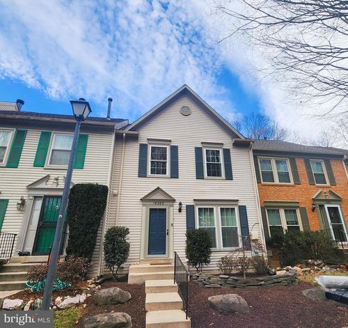 14363 Long Channel Dr, GERMANTOWN, MD, 20874-5415 | Card Image