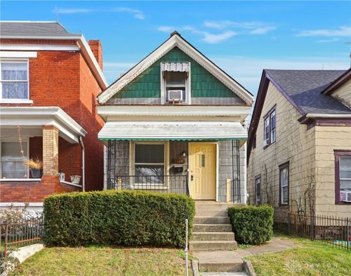 5126 Globe Ave, Cincinnati, OH, 45212 | Card Image