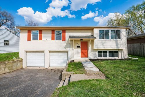 5548 Roche Dr, Columbus, OH, 43229-4208 | Card Image