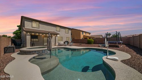 40589 W Parkhill Dr, Maricopa, AZ, 85138-1810 | Card Image