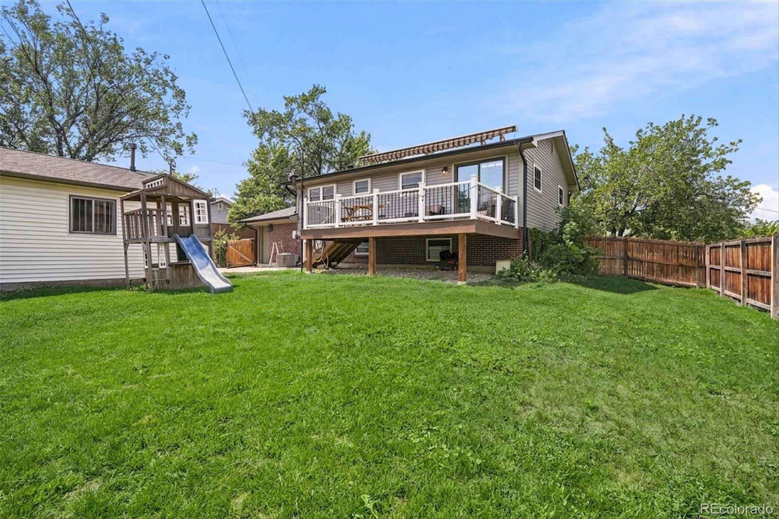 Residential in Denver 2