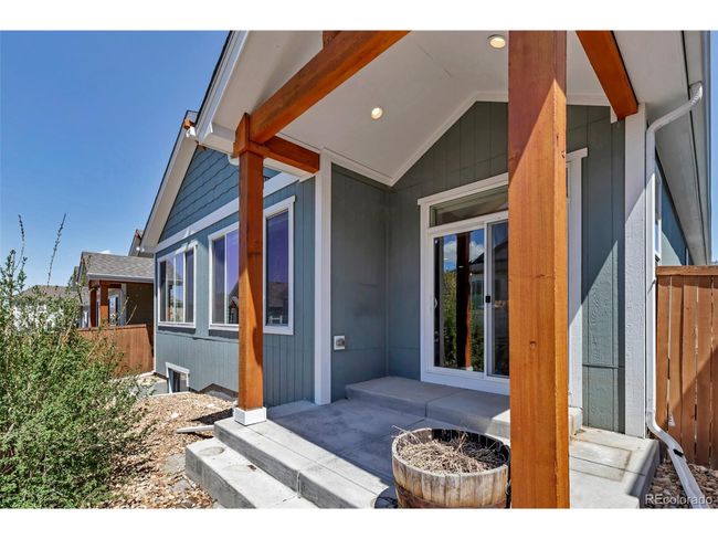 11494 Colony Loop, House other with 4 bedrooms, 3 bathrooms and null parking in Parker CO | Image 40